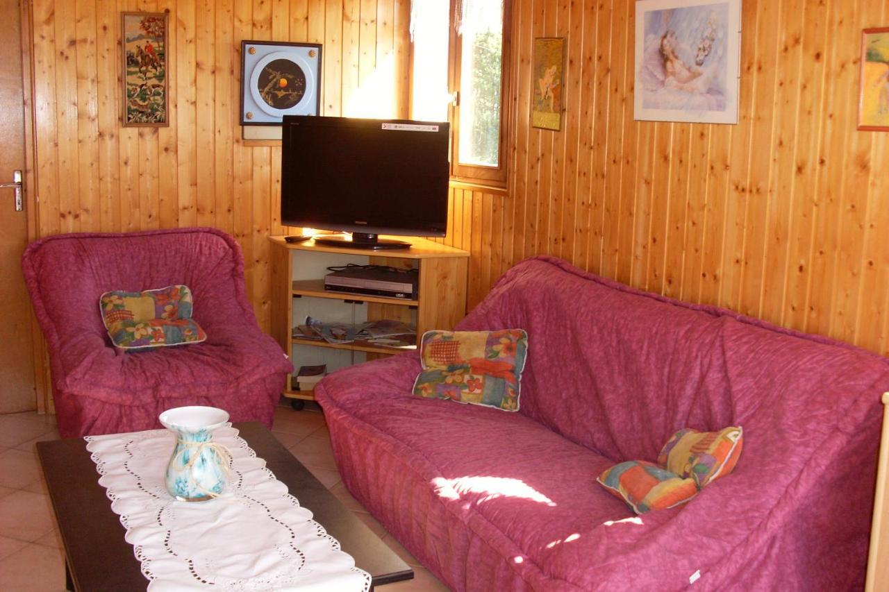 Location Vacances Des 4 Vents Girmont-Val-dʼAjol Eksteriør bilde