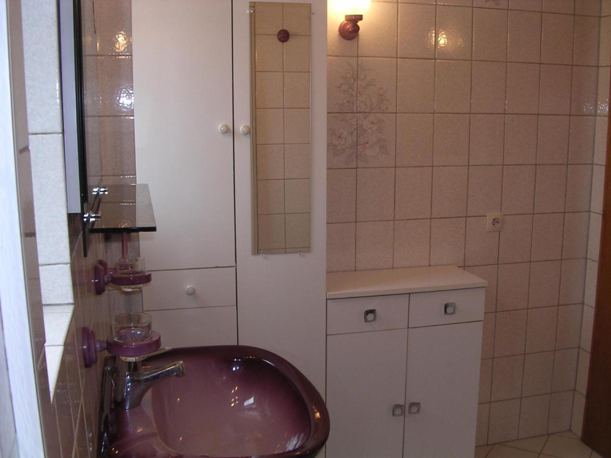 Location Vacances Des 4 Vents Girmont-Val-dʼAjol Eksteriør bilde