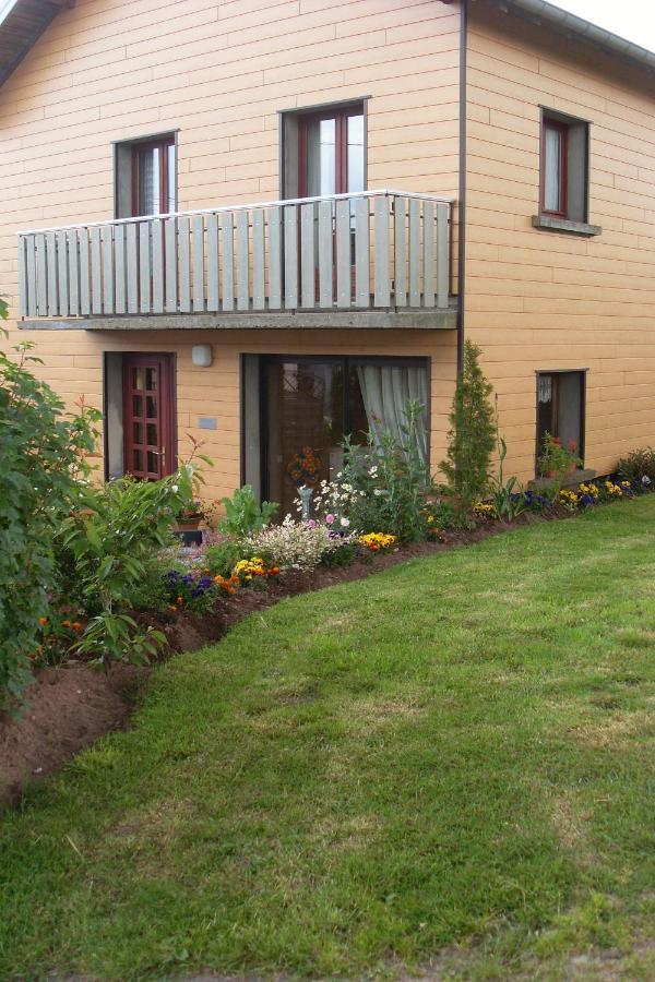 Location Vacances Des 4 Vents Girmont-Val-dʼAjol Eksteriør bilde