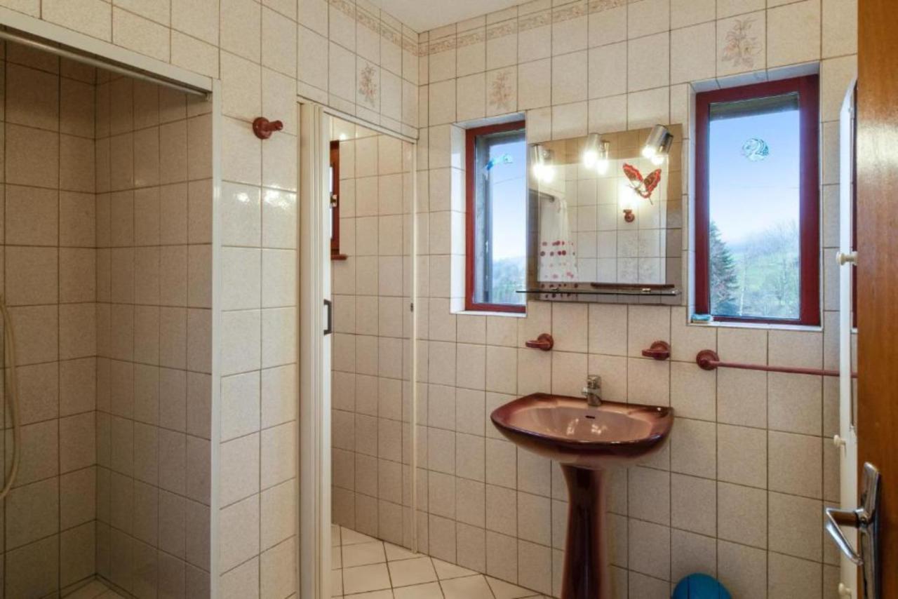 Location Vacances Des 4 Vents Girmont-Val-dʼAjol Eksteriør bilde